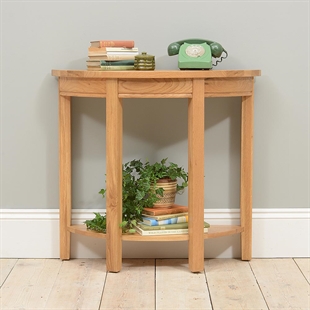 Telephone Console Table telephone tables | beautiful oak, pine & painted furniture Telephone Console Table telephone tables | beautiful oak, pine & painted furniture